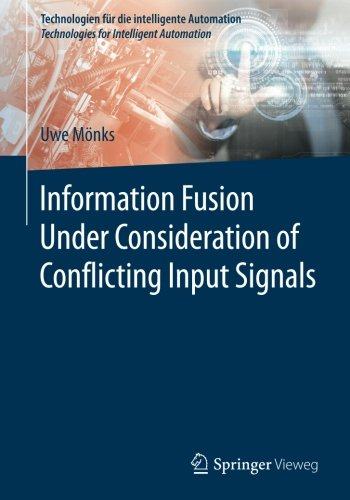 【预订】Information Fusion Under Considerati...