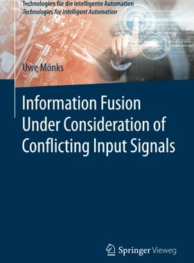 【预订】Information Fusion Under Considerati...