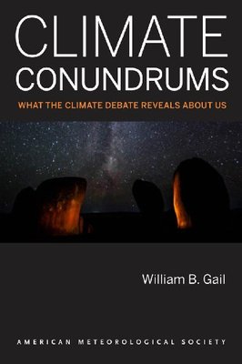 【预售】Climate Conundrums: What the Climate Debate Re...