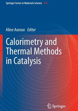 【预订】Calorimetry and Thermal Methods in C...
