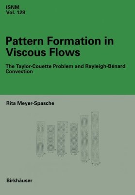 【预订】Pattern Formation in Viscous Flows: ...