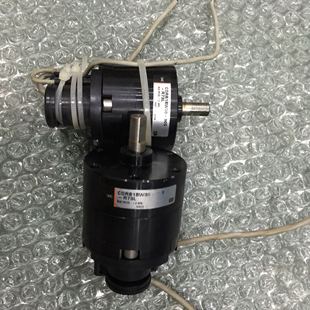 日本进口SMC旋转气缸CDRB1BW30一90S摆动气缸拆机