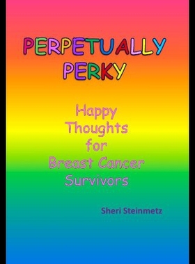 【预售】Perpetually Perky