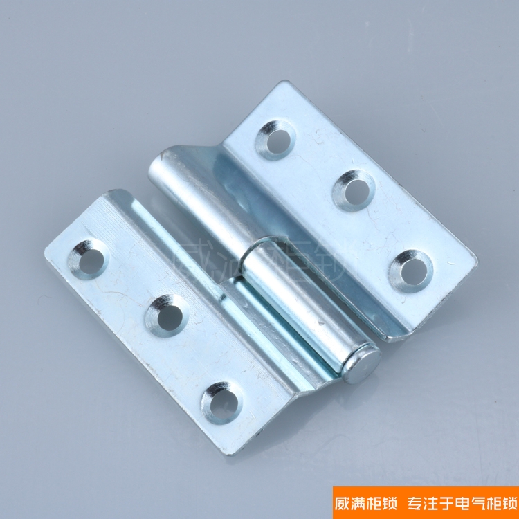 CL145工业机箱设备门铰链