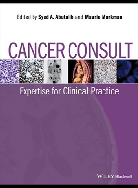 【预售】Cancer Consult: Expertise for Clinical Practice