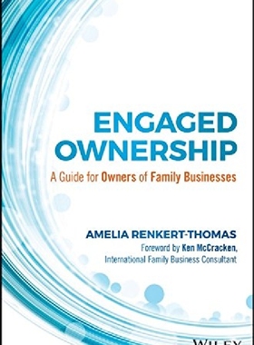 【预订】Engaged Ownership