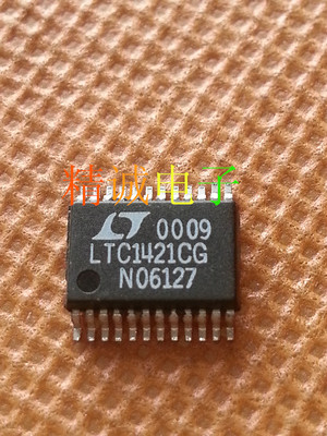 LTC1421CG 全新原装进口IC 实体店库存