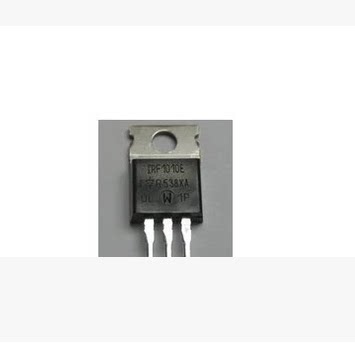 IRF1010E 原装 F1010E 进口拆机MOS场效应管