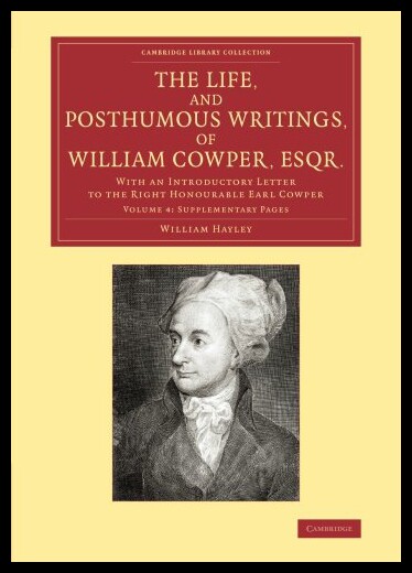 【预售】The Life, and Posthumous Writings, of William Cow