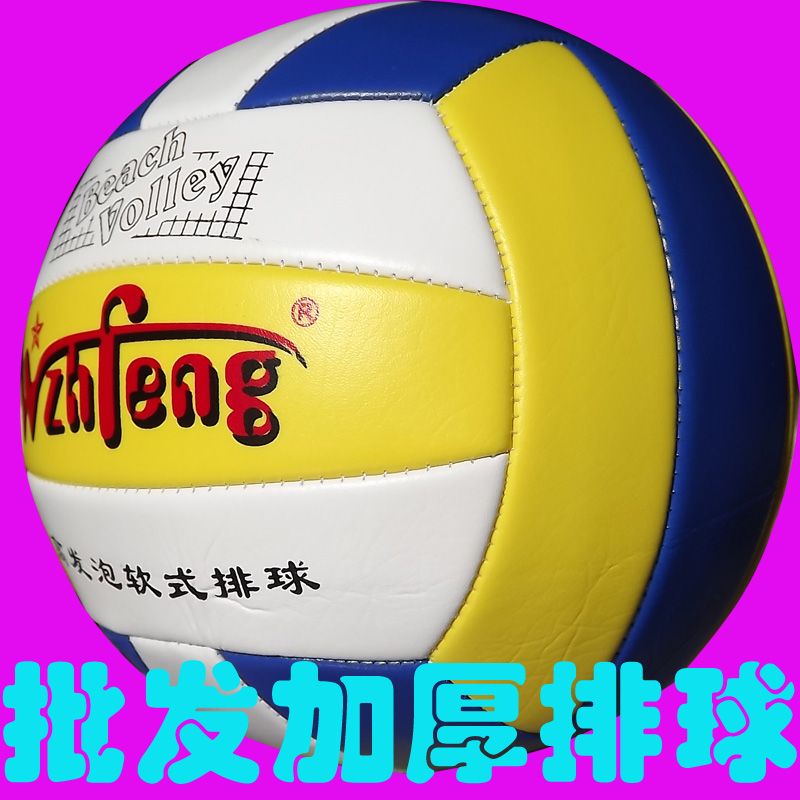 Ballon de volley-ball - Ref 2009531 Image 1