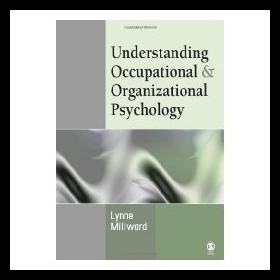 【预售】Understanding Occupational & Organizational Psych