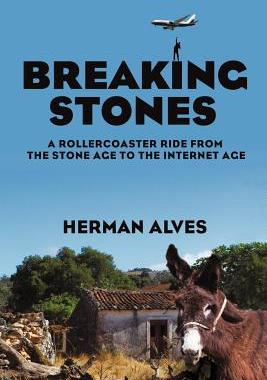 【预售】Breaking Stones: A Rollercoaster Ride from the...