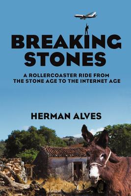 【预售】Breaking Stones: A Rollercoaster Ride from the...