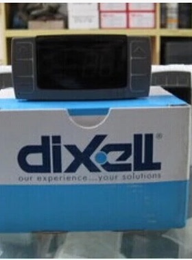 dixall XR06CX/XR04CX/XR02CX/意大利小精灵电子温度控制器/全新