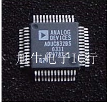 ADUC832BSZ ADUC832BS AD正品8位微控制器 全新原装 现货库存