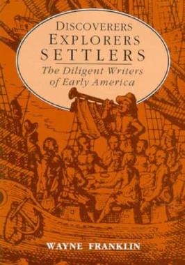 【预售】Discoverers, Explorers, Settlers: The Diligent