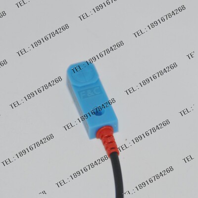 原装正品小方形接近开关F3N-11DN04-N R2M 替代（FSND04-N 停产）