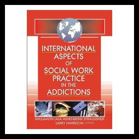 【预售】International Aspects of Social Work Practice in