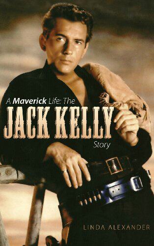 【预售】A Maverick Life: The Jack Kelly Story (Hardback)