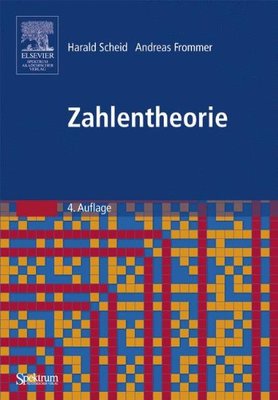 【预订】Zahlentheorie