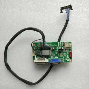 显示器 游戏机 捕鱼机万能驱动板LM.R61.E1 0246 屏线 LTA460HM