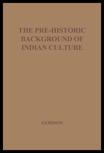 Pre Historic Background Indian The Culture 预售