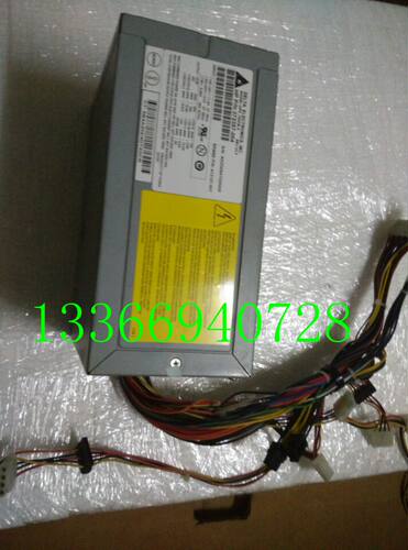 原装 HP xw9300 750W DPS-750CB A电源 412101-001 372357-004