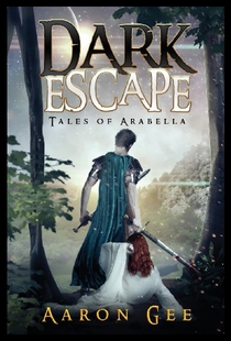 Arabella Tales Escape 预售 Dark