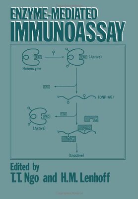 【预售】Enzyme-Mediated Immunoassay