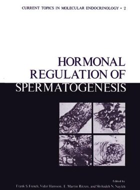 【预售】Hormonal Regulation of Spermatogenesis