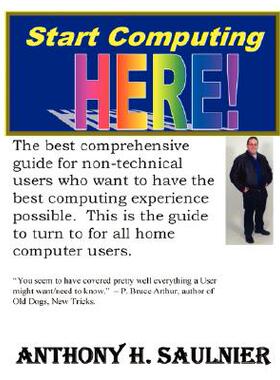 【预售】Start Computing Here