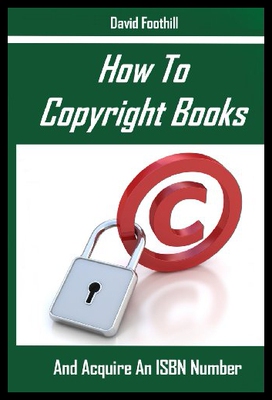 【预售】How to Copyright Books and Acquire an ISBN Number