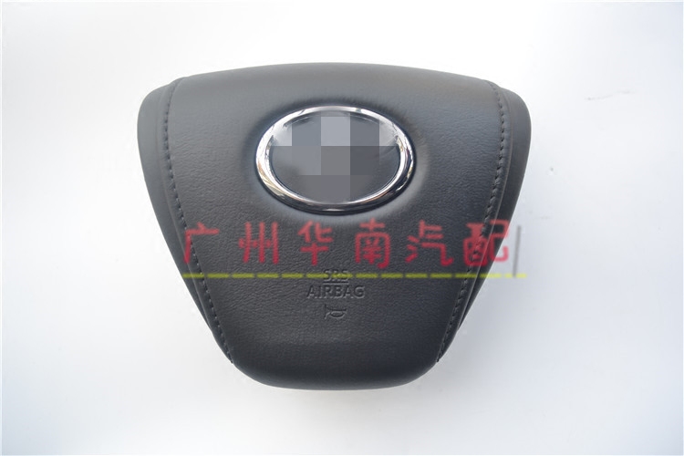 进口  Harrier   Harrier 軚控喇叭总成 方向盘喇叭面板总成