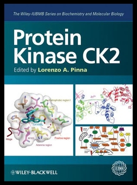 【预售】Protein Kinase Ck2