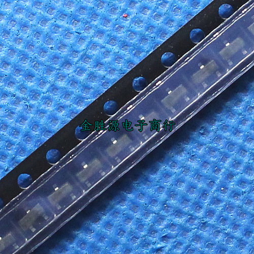 贴片三极管 AO3405 CJ2305 SI2305 AP2305 SOT23 MOS管 进口原装