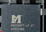 【直拍】MSD306PT-LF-Z1 进口全新原装