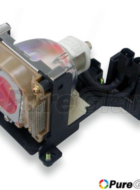 宝得丽 HP 惠普 投影机灯泡 vp6121 带灯架 L1709A