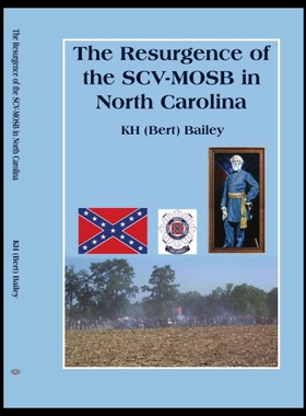 【预售】The Resurgence of the Scv-Mosb in North Carolina