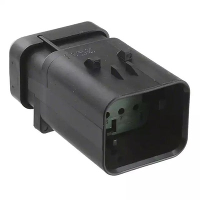 776495-4 泰科/安普 TE/AMP 原装正品连接器 接插件 现货期货