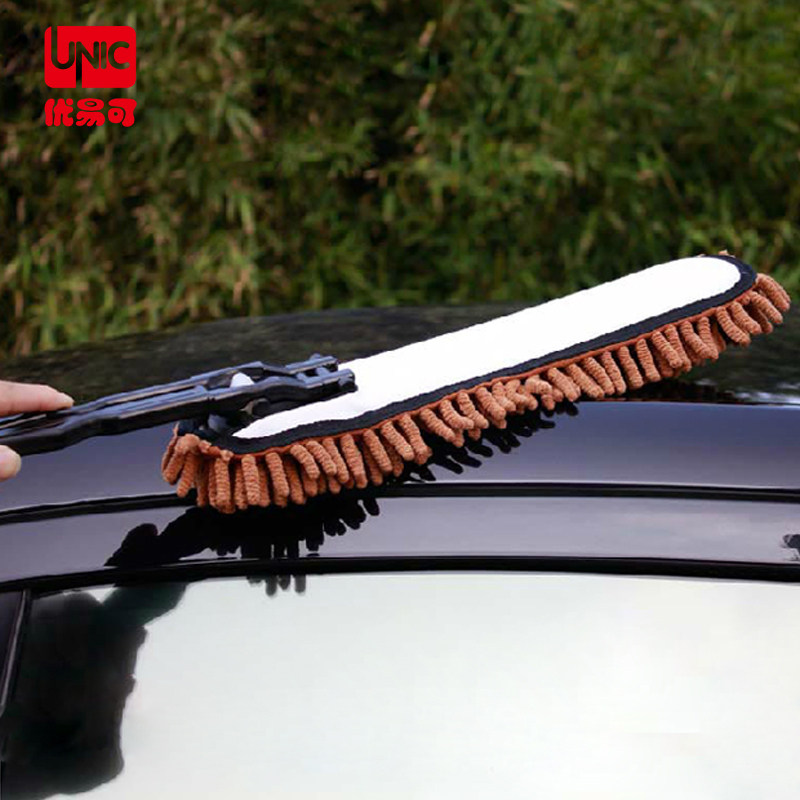 雪尼尔多功能折叠尘掸 可拆洗汽车折柄除尘强力去污清洁套装在类目 汽车/用品/配件/改装, 车用清洗用品/清洗工具, 车掸/蜡拖中 - 来自Buy2taobao.com提供专业的淘宝代购服务