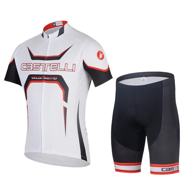 Vêtement cyclisme mixte - Ref 2220408 Image 1