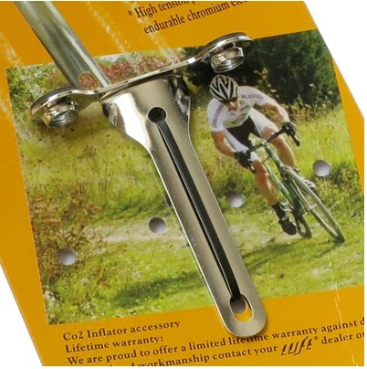 Pompe à vélo - Ref 2389955 Image 1