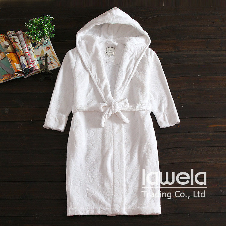 Peignoir jeunesse sp05 - Ref 595479 Image 1