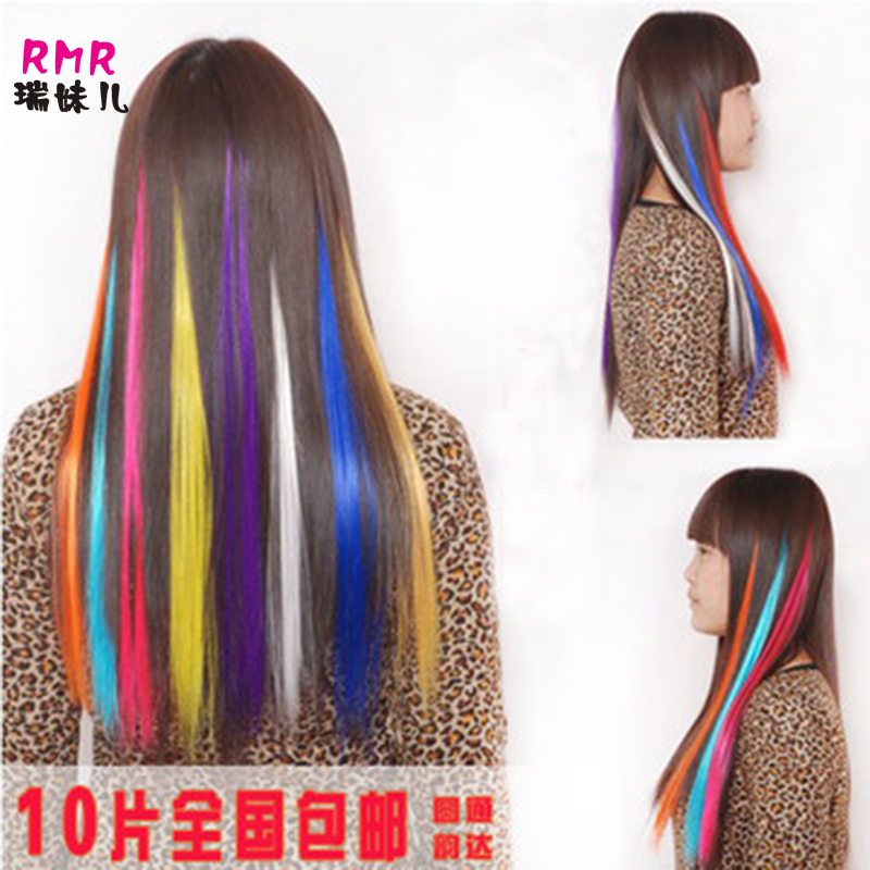 Extension cheveux - Ref 218897 Image 1