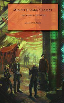 【预售】The Tribes of Typhi