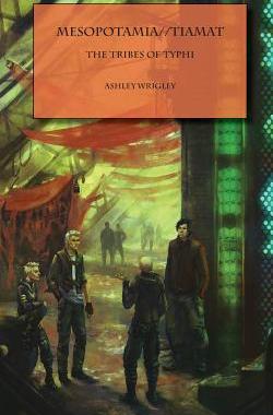 【预售】The Tribes of Typhi