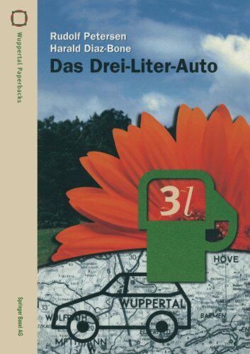 【预订】Das Drei-Liter-Auto