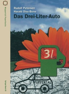 【预订】Das Drei-Liter-Auto