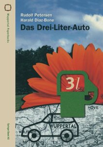 【预订】Das Drei-Liter-Auto