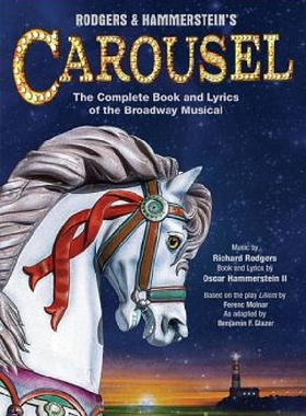 【预订】Rodgers & Hammerstein's Carousel: Th...